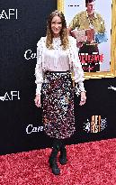 AFI Fest “Dead Man’s Wire” Premiere