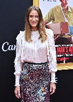 AFI Fest “Dead Man’s Wire” Premiere