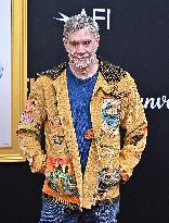 AFI Fest “Dead Man’s Wire” Premiere