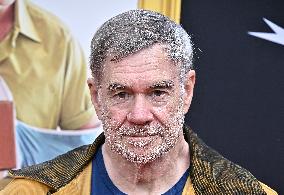 AFI Fest “Dead Man’s Wire” Premiere