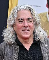 AFI Fest “Dead Man’s Wire” Premiere