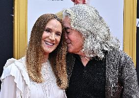 AFI Fest “Dead Man’s Wire” Premiere