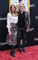 AFI Fest “Dead Man’s Wire” Premiere