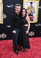 AFI Fest “Dead Man’s Wire” Premiere