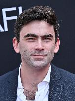 AFI Fest “Dead Man’s Wire” Premiere