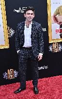 AFI Fest “Dead Man’s Wire” Premiere