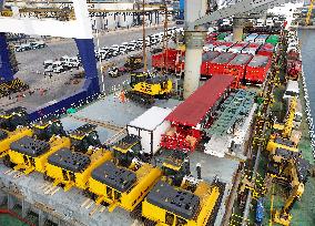 Yantai Port-Tanzania Tanga Port General Cargo Route Opened