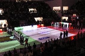 BASKET - Serie A - Bertram Derthona Tortona vs Trapani Shark