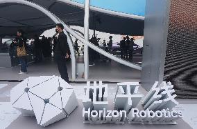 Horizon Robotics Automotive-grade Chip