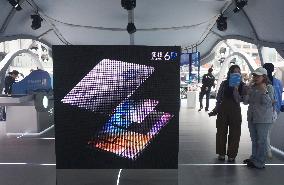 Horizon Robotics Automotive-grade Chip