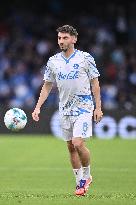 Serie A - SSC Napoli vs Inter - FC Internazionale