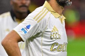 Serie A - AC Milan vs Pisa SC