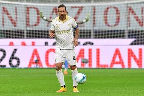 Serie A - AC Milan vs Pisa SC