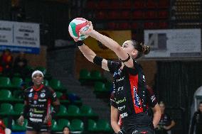 VOLLEY - Serie A1 Femminile - Cuneo Granda Volley vs Bartoccini-Mc Restauri Perugia