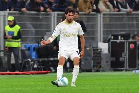 Serie A - AC Milan vs Pisa SC