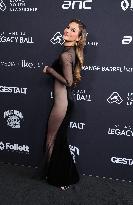 5th Annual Legacy Ball - Beverly Hills