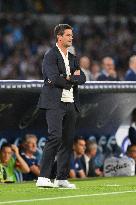 Serie A - SSC Napoli vs Inter - FC Internazionale