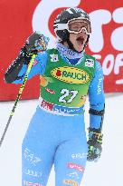 2026 Audi FIS Ski World Cup - Women's Giants Slalom