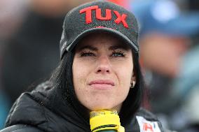 2026 Audi FIS Ski World Cup - Women's Giants Slalom