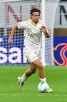 Serie A - AC Milan vs Pisa SC