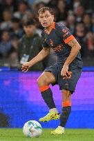 Serie A - SSC Napoli vs Inter - FC Internazionale