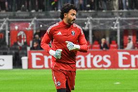 Serie A - AC Milan vs Pisa SC
