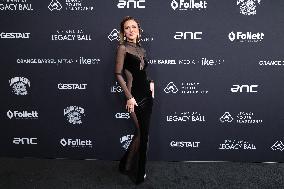 5th Annual Legacy Ball - Beverly Hills