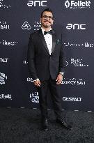 5th Annual Legacy Ball - Beverly Hills