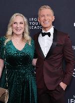 5th Annual Legacy Ball - Beverly Hills