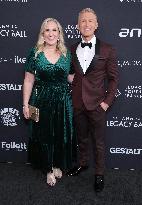 5th Annual Legacy Ball - Beverly Hills