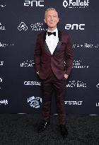 5th Annual Legacy Ball - Beverly Hills