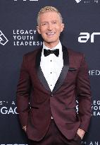 5th Annual Legacy Ball - Beverly Hills