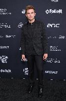 5th Annual Legacy Ball - Beverly Hills