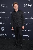 5th Annual Legacy Ball - Beverly Hills