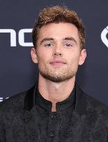 5th Annual Legacy Ball - Beverly Hills