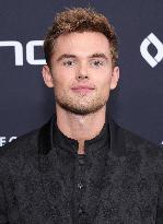 5th Annual Legacy Ball - Beverly Hills