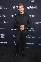 5th Annual Legacy Ball - Beverly Hills