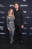 5th Annual Legacy Ball - Beverly Hills