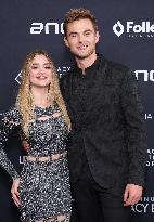 5th Annual Legacy Ball - Beverly Hills