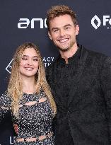 5th Annual Legacy Ball - Beverly Hills