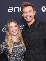 5th Annual Legacy Ball - Beverly Hills