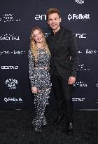 5th Annual Legacy Ball - Beverly Hills