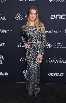 5th Annual Legacy Ball - Beverly Hills