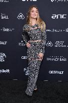 5th Annual Legacy Ball - Beverly Hills