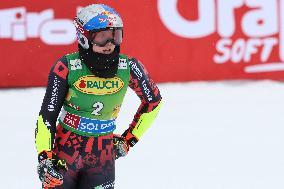 2026 Audi FIS Ski World Cup - Women's Giants Slalom