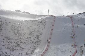 2026 Audi FIS Ski World Cup - Women's Giants Slalom