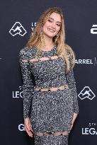 5th Annual Legacy Ball - Beverly Hills