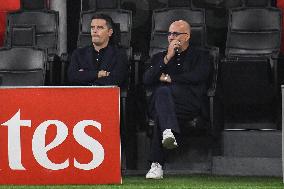 Serie A - AC Milan vs Pisa SC