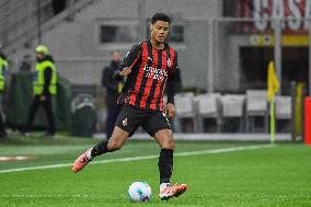 Serie A - AC Milan vs Pisa SC