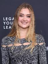 5th Annual Legacy Ball - Beverly Hills